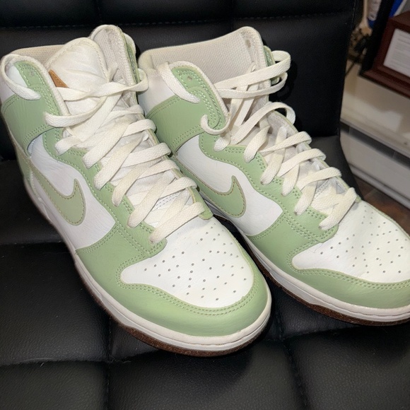 Nike Other - Nike Jordan Dunk High Retro SE